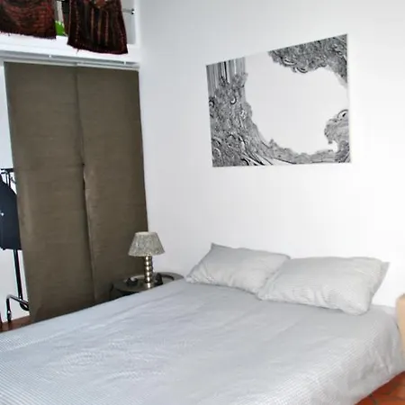 Toya Apartment Mailand