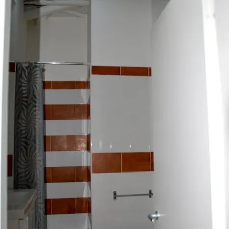 Toya Appartement
