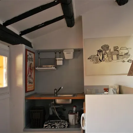 Appartement Toya *