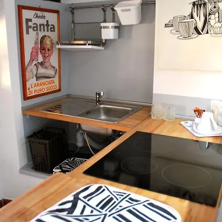 Toya Appartement *
