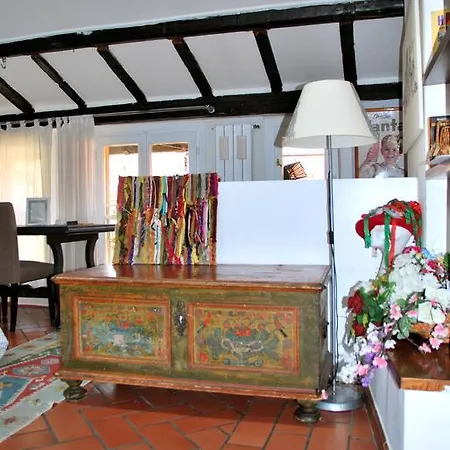 Appartement Toya *