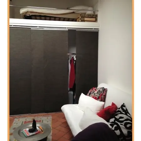 Appartement Toya *