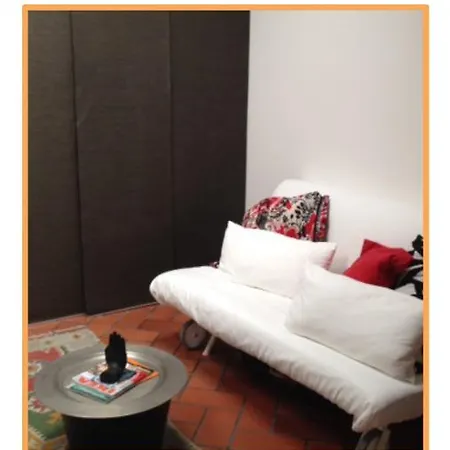 Appartement Toya